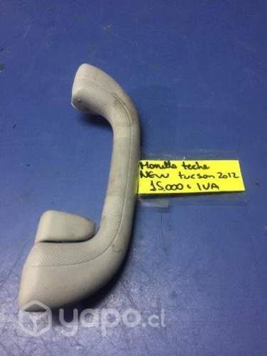 Manilla techo Hyundai New Tucson 2011-2015