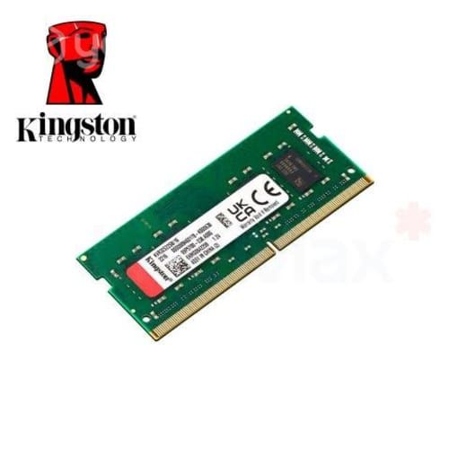 Memoria Ram Notebook Kingston 16GB DDR4-SODDIM
