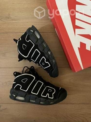 Nike Air More Uptempo