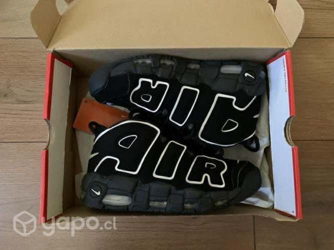 Nike Air More Uptempo