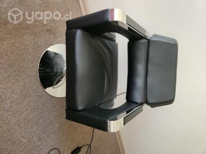 Sillon estilista salon
