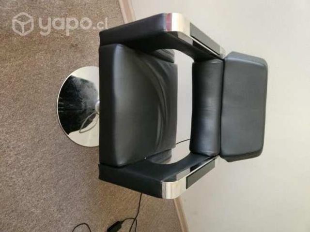 Sillon estilista salon