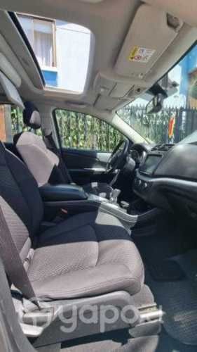 Camioneta Dodge Journey 2015 Impecable, 2do dueño