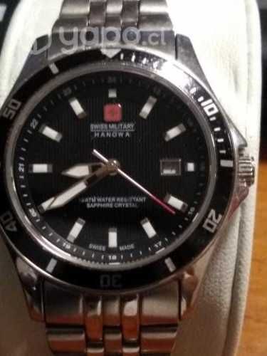 Reloj SWISS MILITARY HANOWA