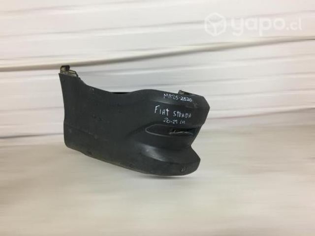 Corner lh fiat strada 2020-2021