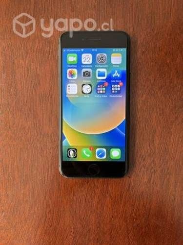 IPhone 8 64GB excelente estado