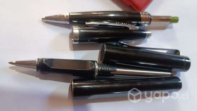 Lápiz Cross y Lápiz a Lamy baratos