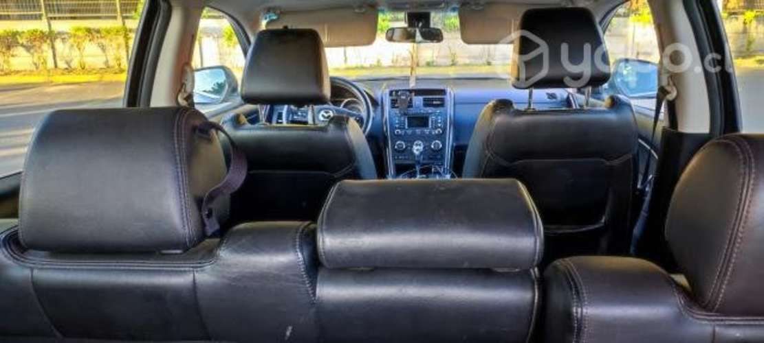 Mazda cx9 vendo o permuto