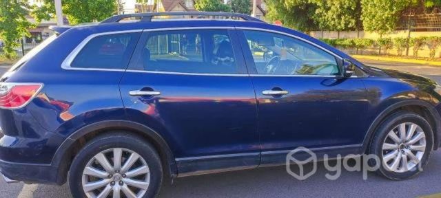 Mazda cx9 vendo o permuto