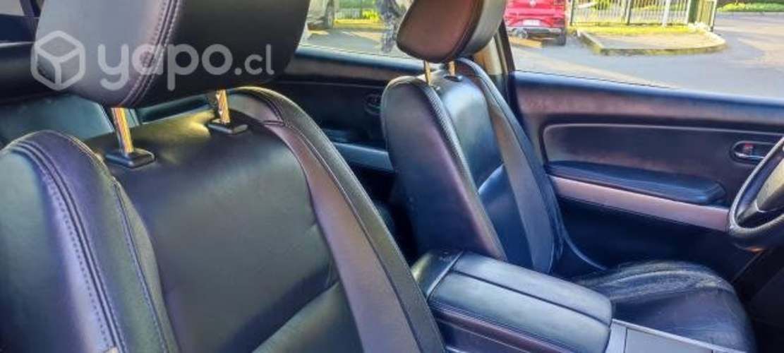 Mazda cx9 vendo o permuto