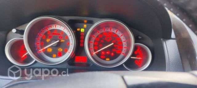 Mazda cx9 vendo o permuto