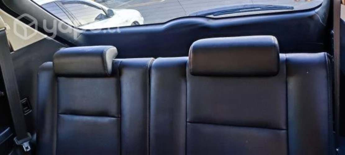 Mazda cx9 vendo o permuto