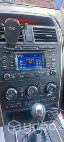 Mazda cx9 vendo o permuto