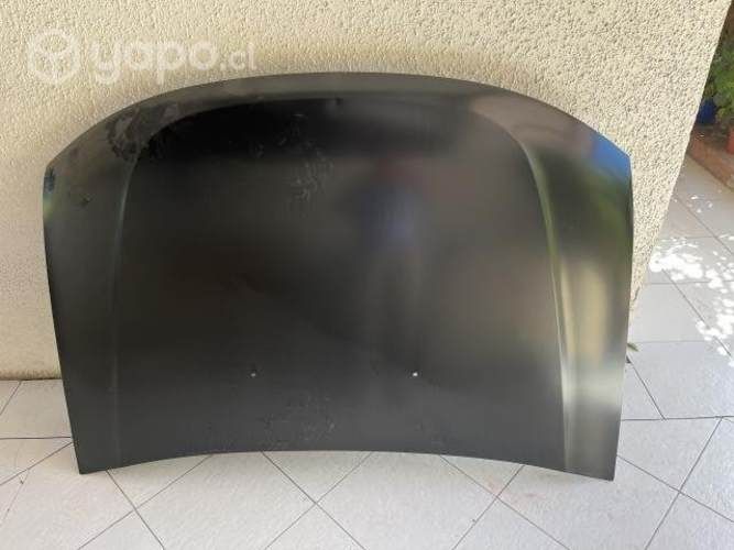 Capot Renault Duster