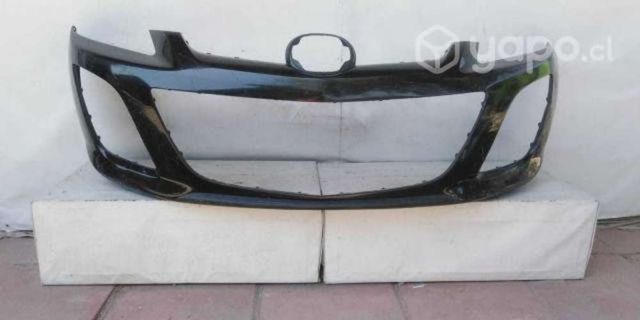 Mazda cx7 parachoque delantero (09-13)