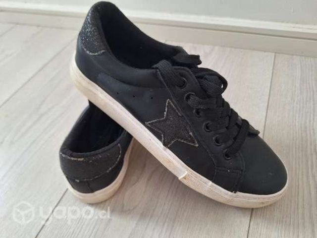 Zapatilla marco polo n 36