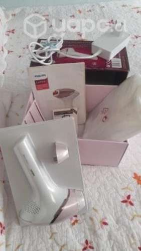 Depiladora Laser Philips