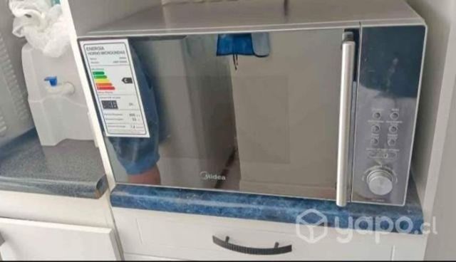 Microondas