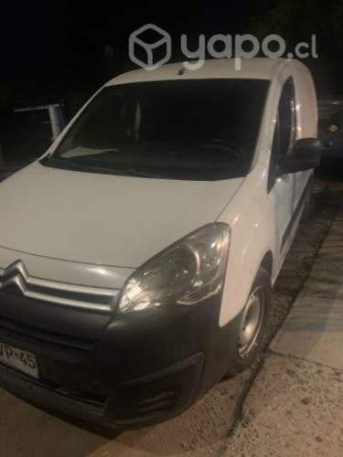Furgon nuevo poco uso