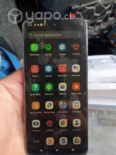 Motorola g54 5g 256gb