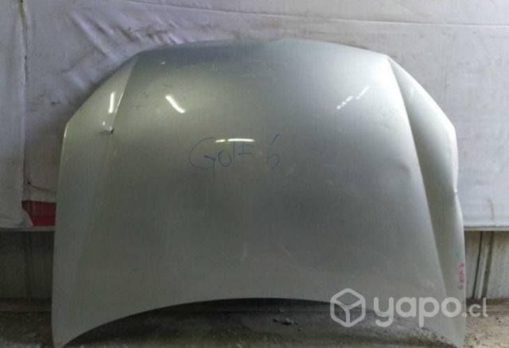 Capot golf 6 2.2
