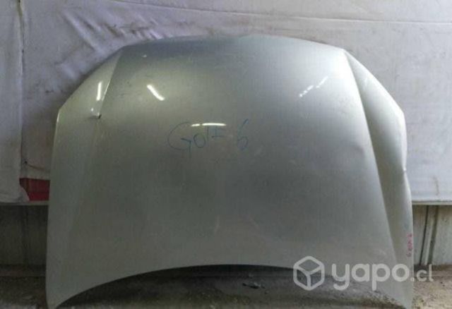 Capot golf 6 2.2