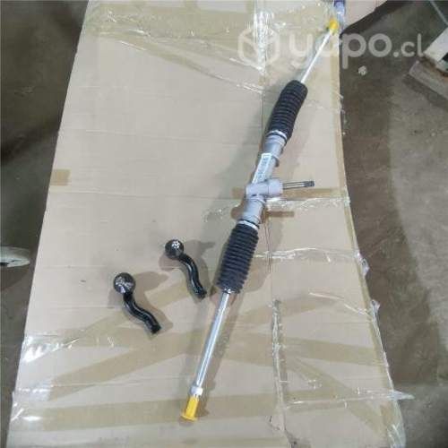 Foton tm3 cremallera direccion bencinero