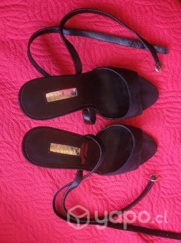 Zapatos marca viauno