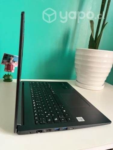 Notebook acer aspire 5