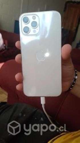 IPhone 12 Pro Max de 128gb