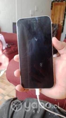 IPhone 12 Pro Max de 128gb