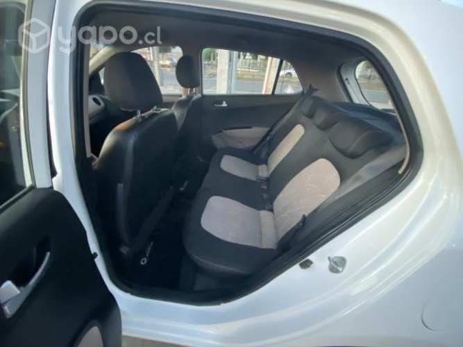 Se vende Hyundai Grand i10