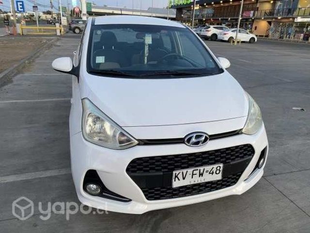 Se vende Hyundai Grand i10