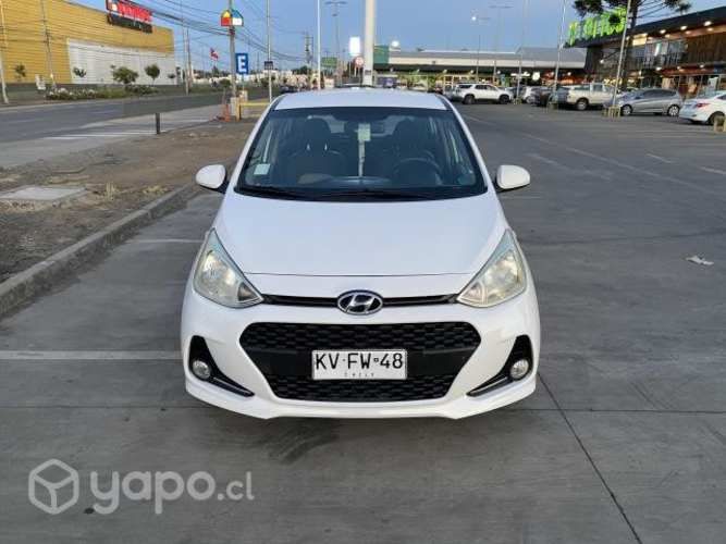 Se vende Hyundai Grand i10
