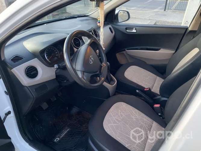 Se vende Hyundai Grand i10