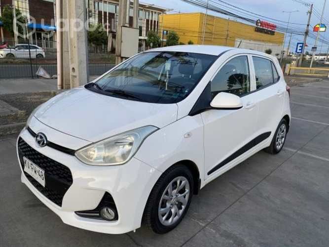 Se vende Hyundai Grand i10