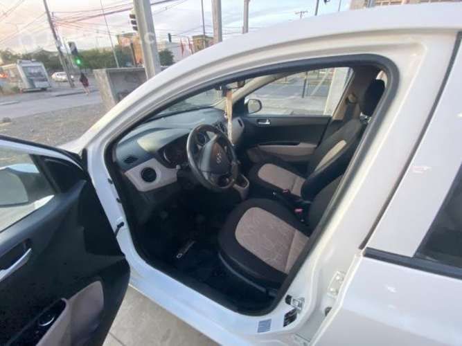 Se vende Hyundai Grand i10