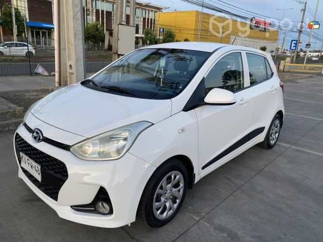 Se vende Hyundai Grand i10