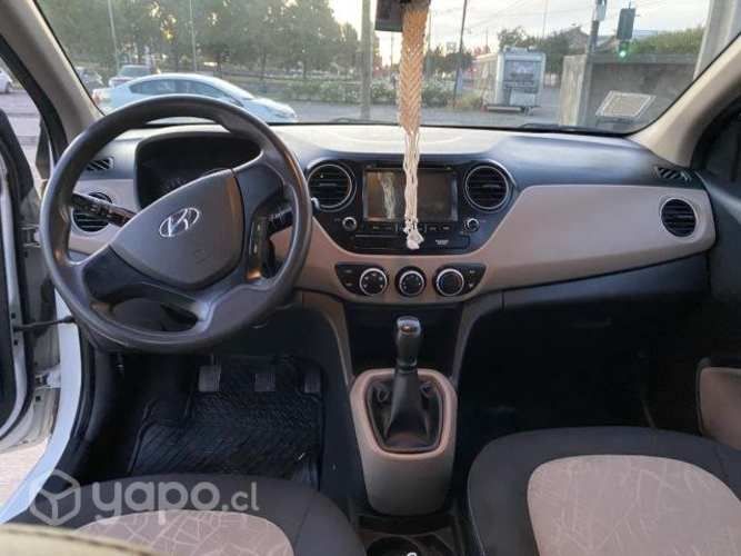 Se vende Hyundai Grand i10