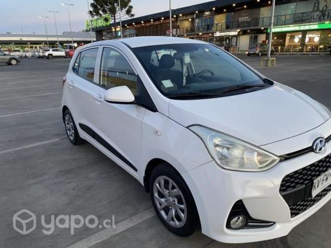 Se vende Hyundai Grand i10
