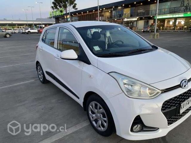 Se vende Hyundai Grand i10