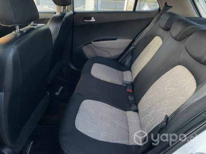 Se vende Hyundai Grand i10