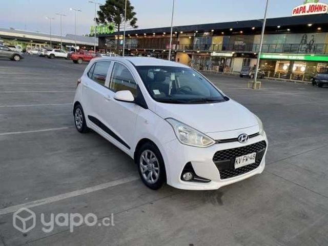 Se vende Hyundai Grand i10