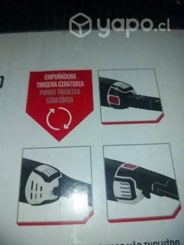 Galletera nueva de 7 pulgadas