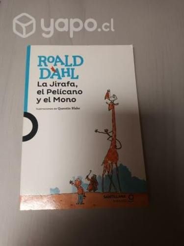 Libros de lectura complementaria