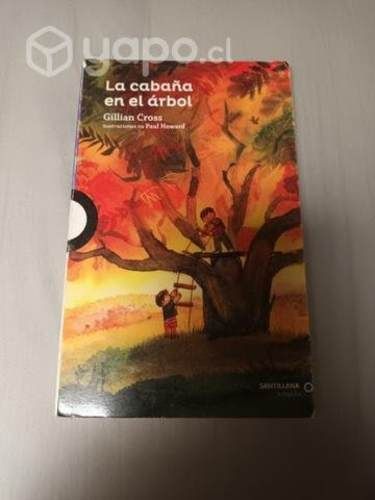 Libros de lectura complementaria