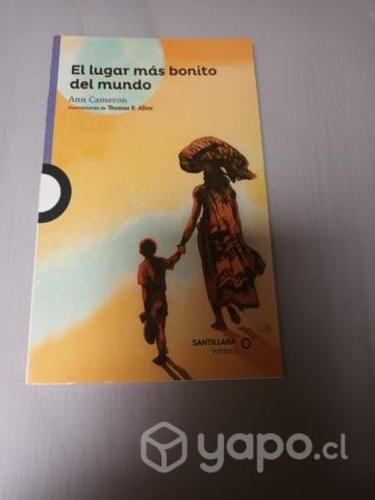 Libros de lectura complementaria