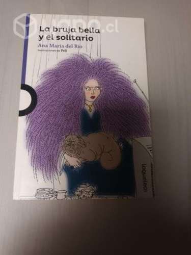 Libros de lectura complementaria