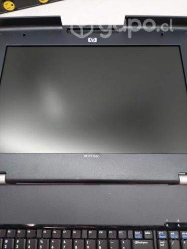 HP KVM Console17&quot;LCD Monitor