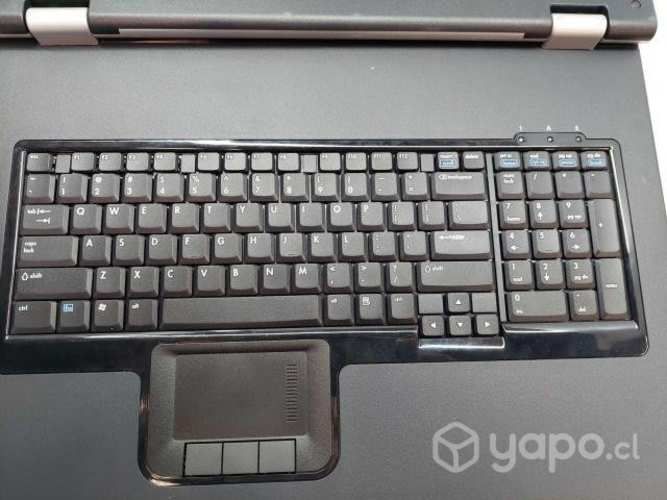 HP KVM Console17&quot;LCD Monitor